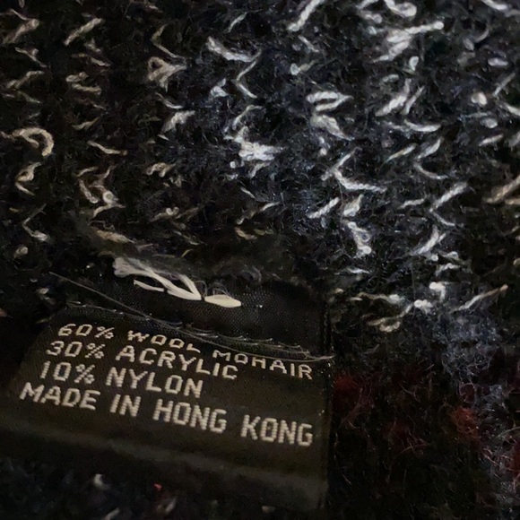 Vintage Falcon sweater - Picture 7 of 7